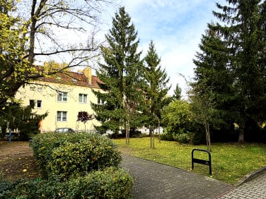 Mieszkanie nad jeziorem