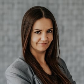 Karolina Małecka