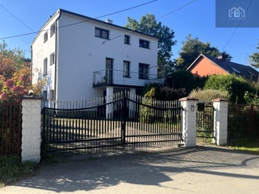 Dom Ochodza