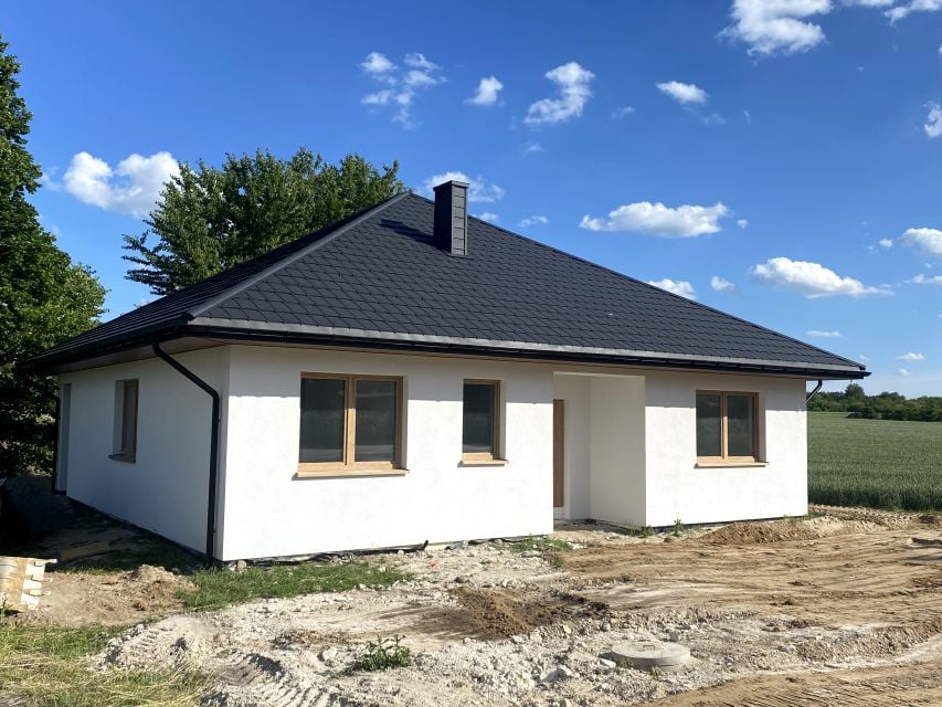 Dom na sprzedaż, 4 pokoje, 118 m², Turowola-Kolonia