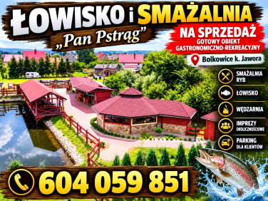 Lokal Bolkowice