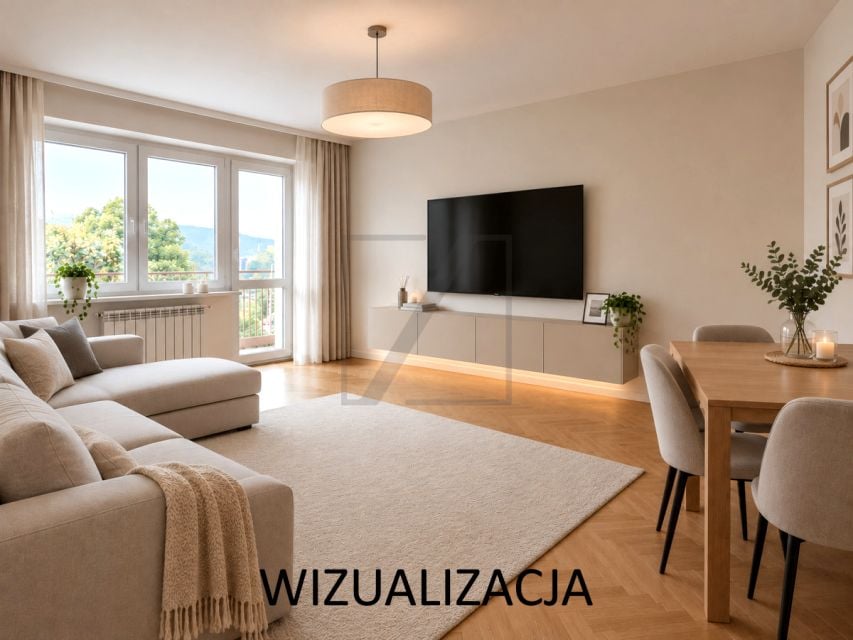 Sprzedam Mieszkanie Gdańsk - 48 m²