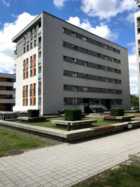 Mieszkanie Kraków