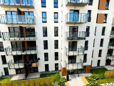 Mieszkanie apartamentowiec sprzedaż