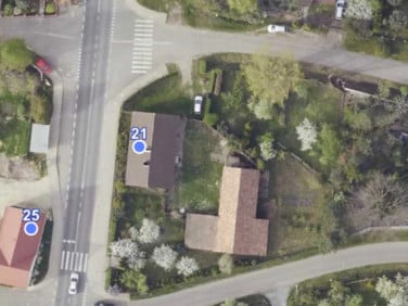 Dom Strzegów
