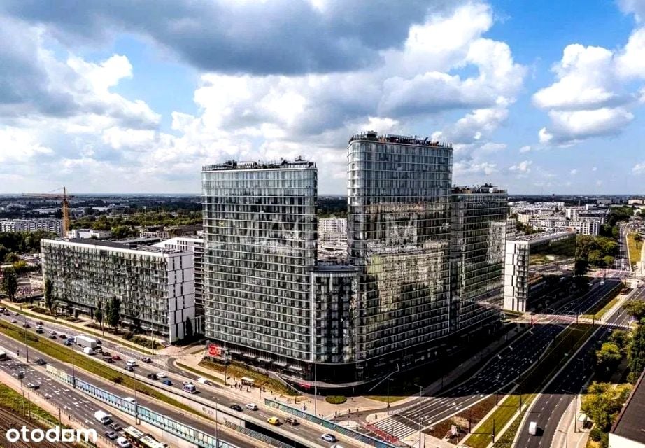 Mieszkanie Warszawa