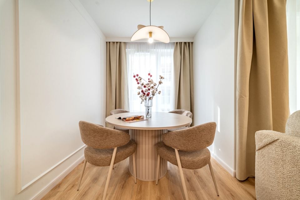 Sprzedam Mieszkanie Szczecin - 48 m²