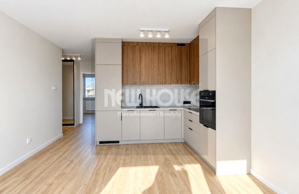 Sprzedam Mieszkanie Szczecin - 52,26 m²