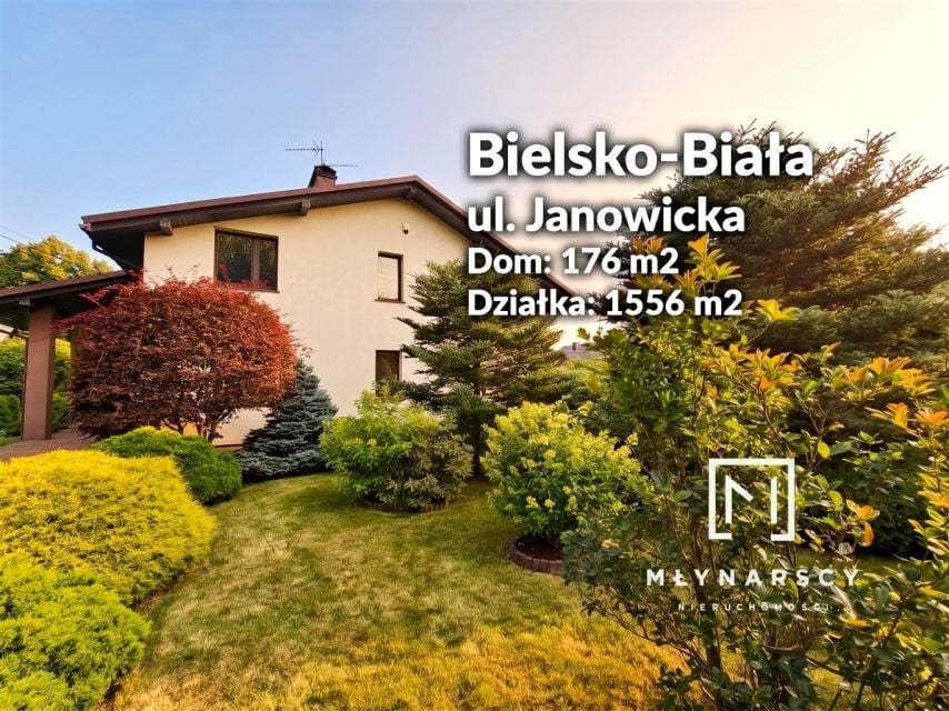 Dom Bielsko-Biała