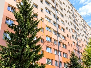 Mieszkanie Wrocław