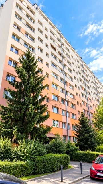 Mieszkanie Wrocław