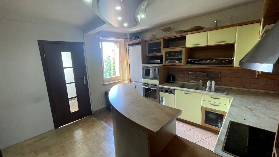 Apartament, ul. Mazowiecka