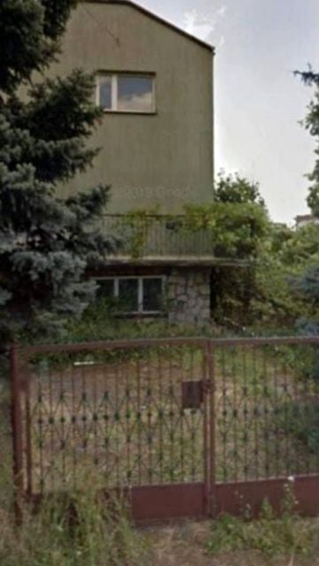 Działka budowlana Mazowszany sprzedam