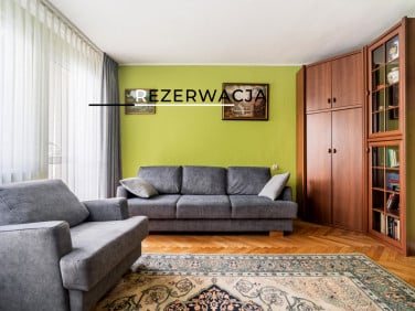 Mieszkanie Gdynia