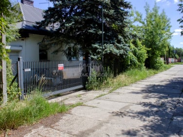 Działka budowlana Warszawa