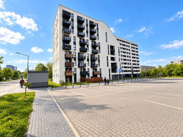Mieszkanie Kraków