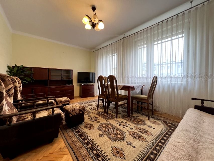 Mieszkanie Kielce