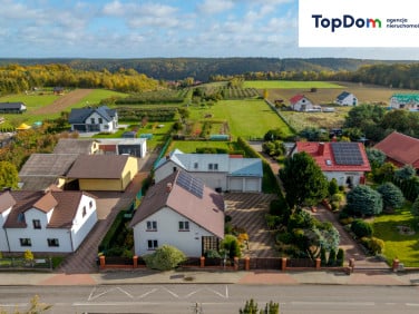 Dom Łapino Kartuskie
