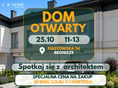 Dom Bronisze