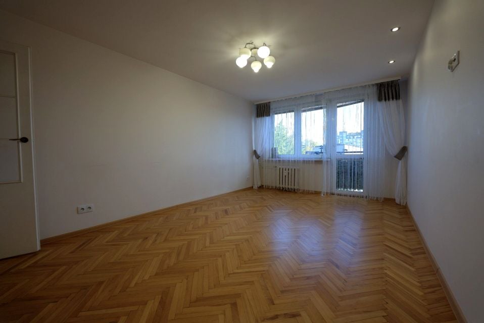 Sprzedam Mieszkanie Kielce - 46,20 m²