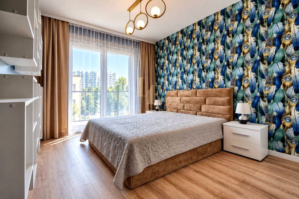 Mieszkanie Warszawa
