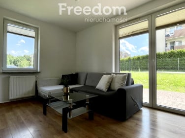 Mieszkanie apartamentowiec wynajem