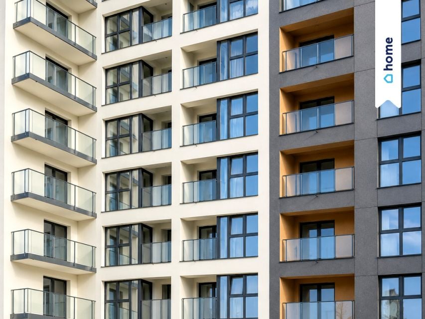 Sprzedam Mieszkanie Katowice - 49,10 m²