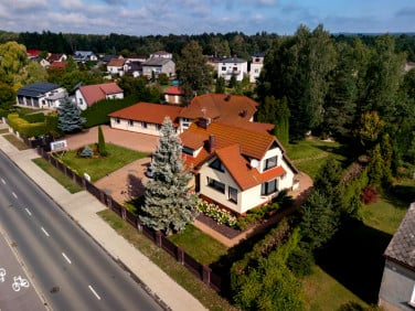 Dom Myszków