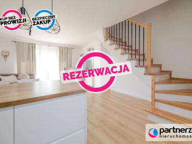 Dom Pruszcz Gdański