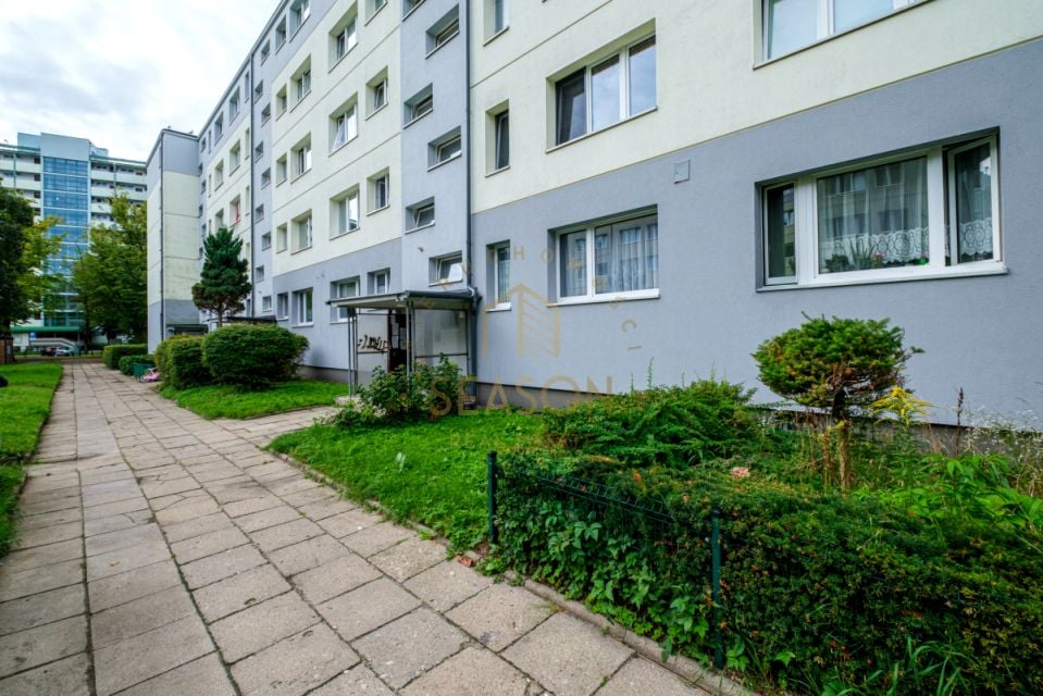 Mieszkanie Gdańsk