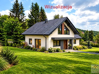 Dom Szklarska Poręba