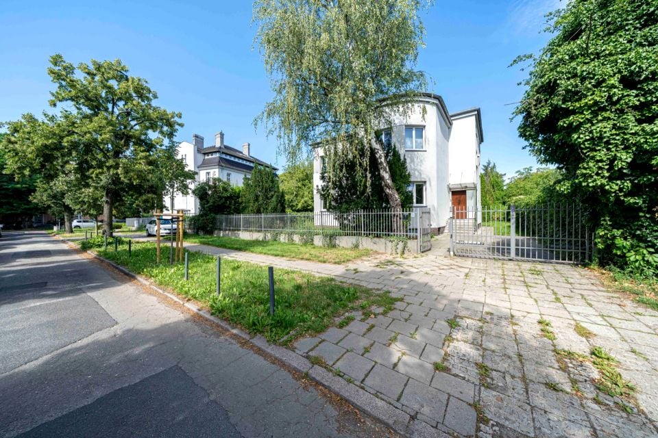 Lokal Poznań