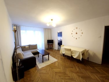 Mieszkanie Łódź
