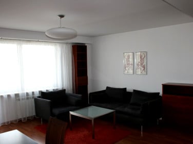 Mieszkanie Warszawa