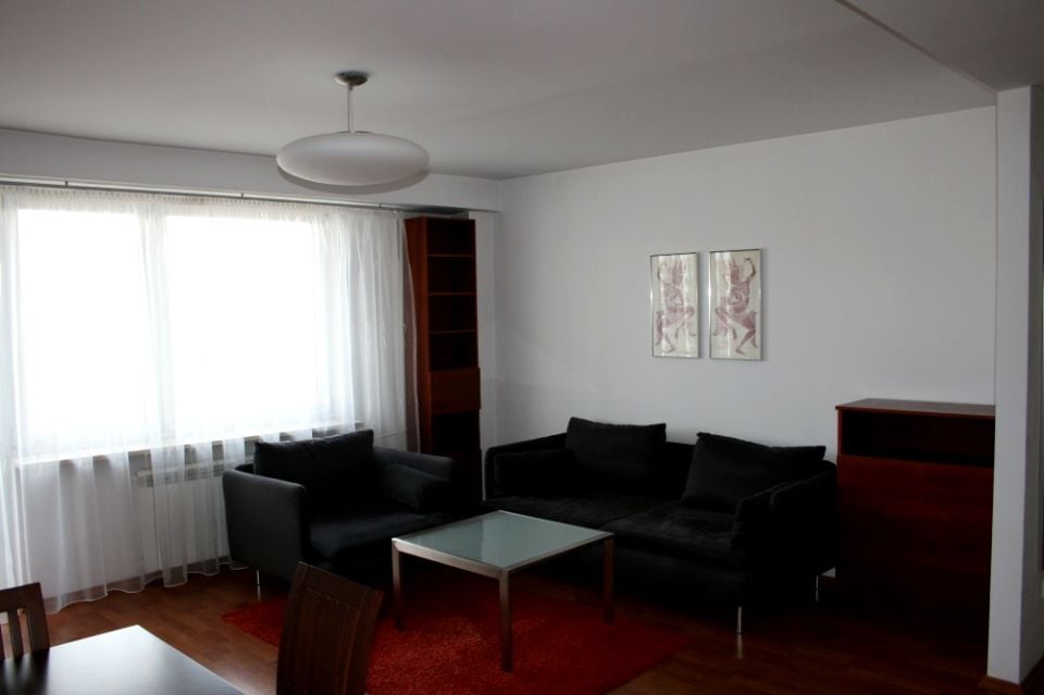 Mieszkanie Warszawa