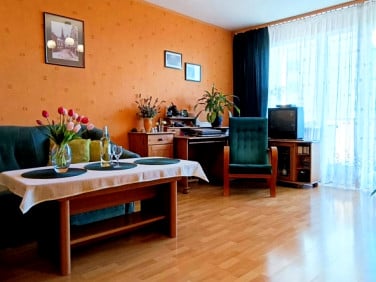 Mieszkanie Szczecin