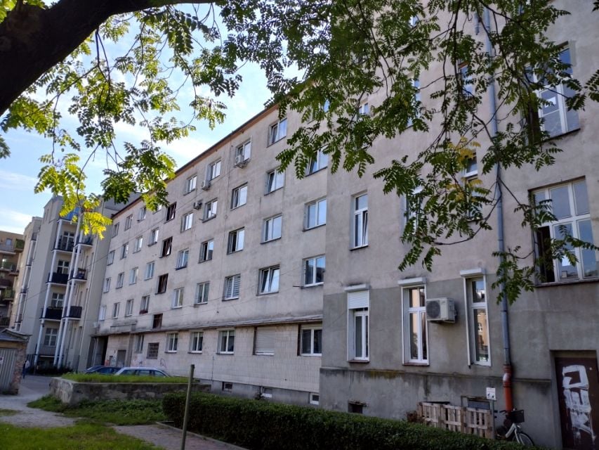 Mieszkanie Wrocław