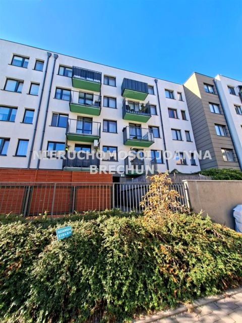 Wynajmę Mieszkanie Wrocław - 39 m²