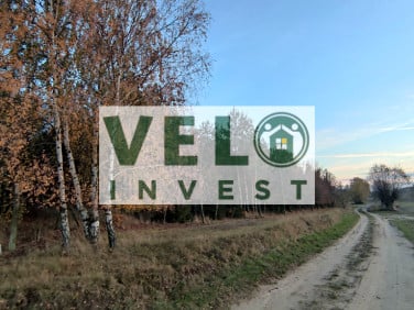 Działka budowlana Imielno
