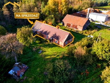 Dom Kiełkuty