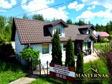 Dom Miłkowska Karczma