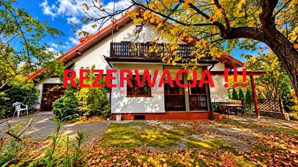 Sprzedam Dom Piaseczno - 127 m²