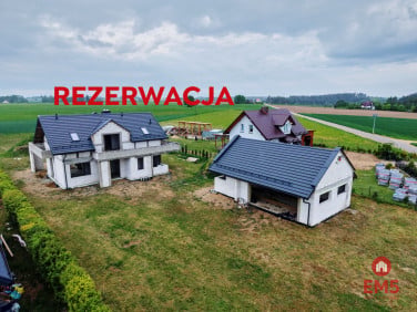 Dom Bakałarzewo