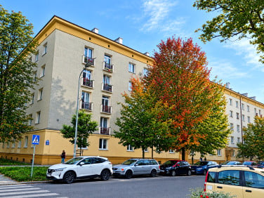 Mieszkanie Kraków sprzedaż
