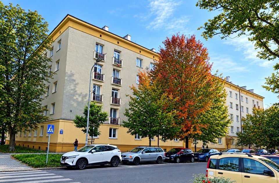 Mieszkanie Kraków sprzedaż