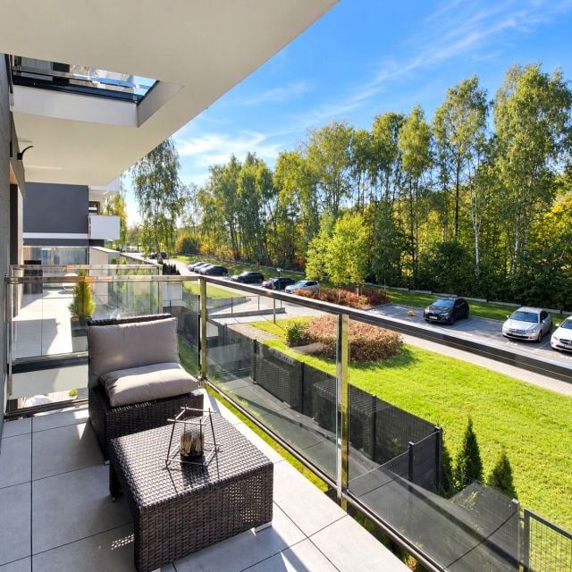 Sprzedam Mieszkanie Częstochowa - 46 m²