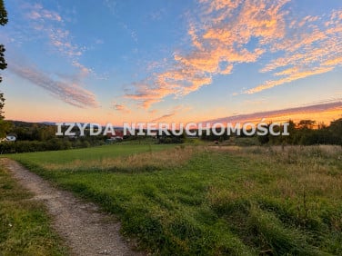 Działka budowlana sprzedam