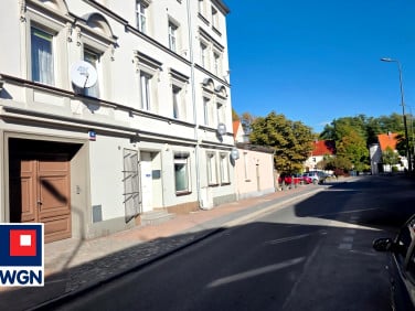 Mieszkanie Nowa Sól