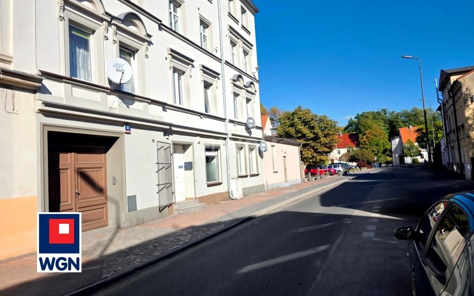 Mieszkanie Nowa Sól