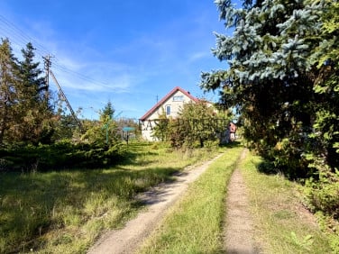 Dom Gródek